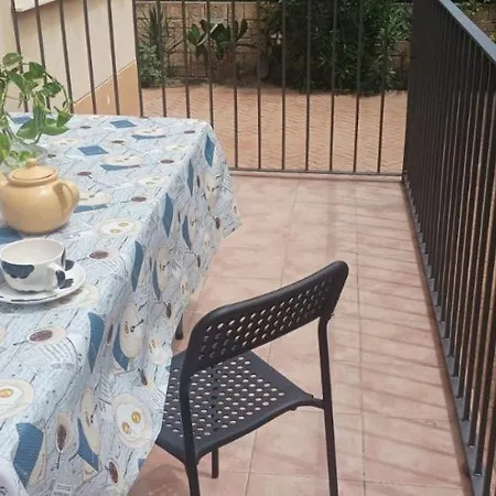 Casa vacanze Casa Ibaya Riumar