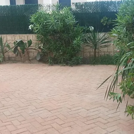Casa Ibaya *
