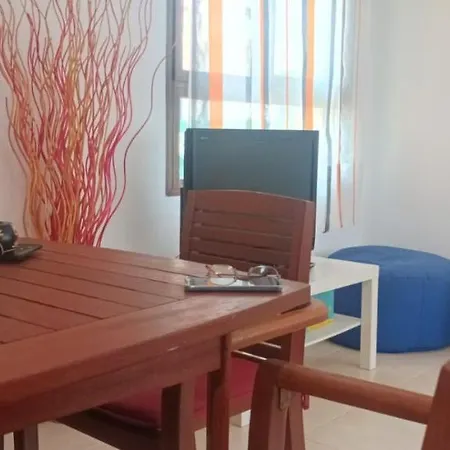 Vakantiehuis Casa Ibaya