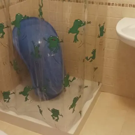 Сasa de vacaciones Casa Ibaya *