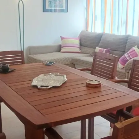 Vakantiehuis Casa Ibaya Riumar