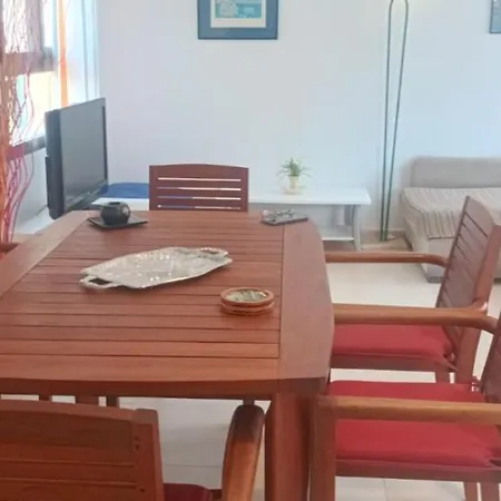 Casa Ibaya Сasa de vacaciones *
