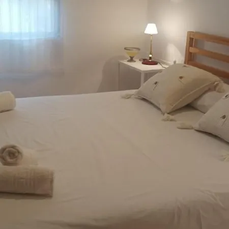 Vakantiehuis Casa Ibaya Riumar