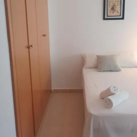 Casa Ibaya Сasa de vacaciones