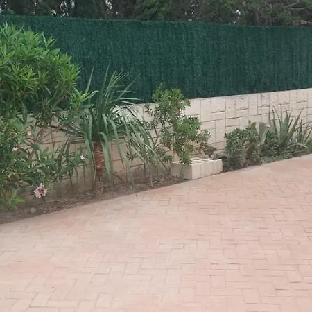 Vakantiehuis Casa Ibaya *