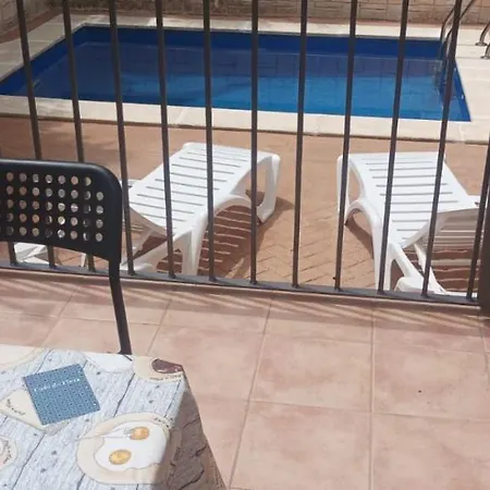 Casa Ibaya *
