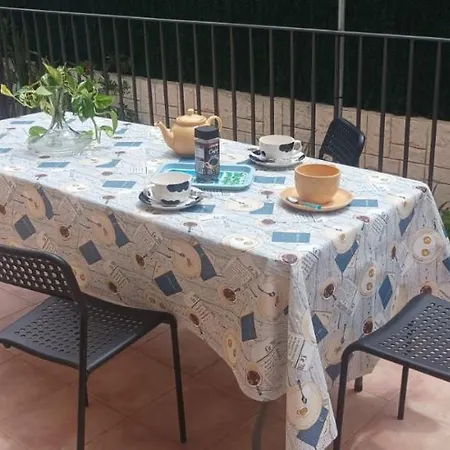 Casa Ibaya *