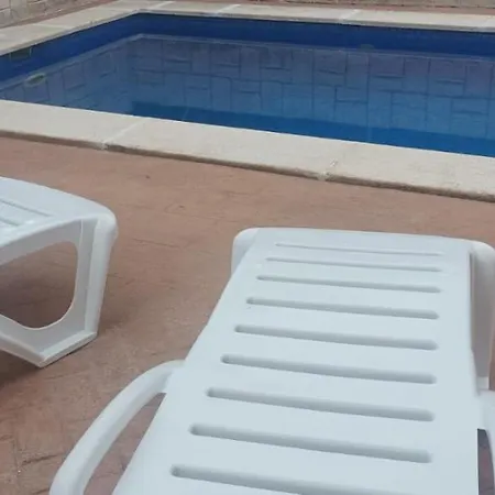 Casa Ibaya *