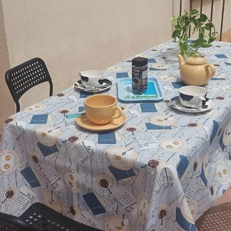 Casa Ibaya Сasa de vacaciones