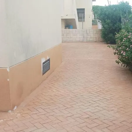 Casa Ibaya Vakantiehuis Riumar