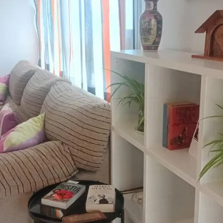 Casa Ibaya *
