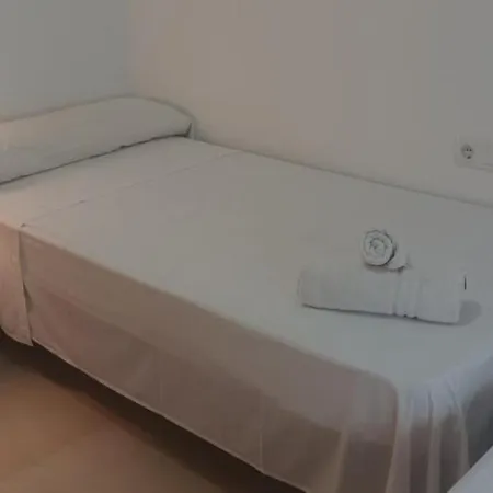 Casa Ibaya Vakantiehuis *