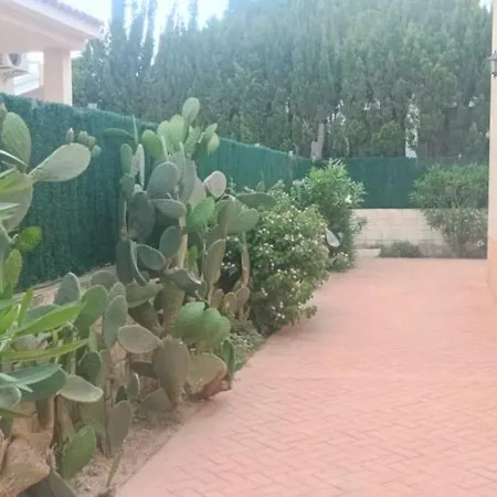 Casa Ibaya *