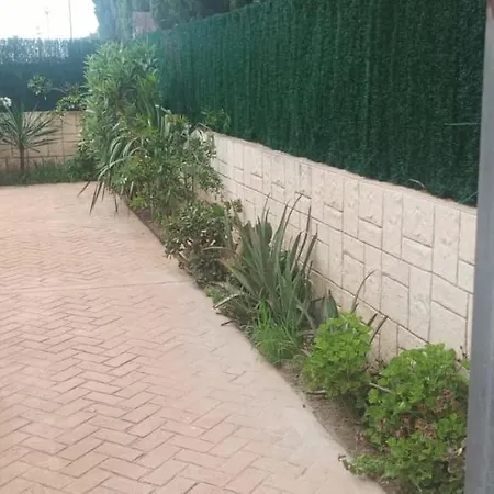 Сasa de vacaciones Casa Ibaya Riumar