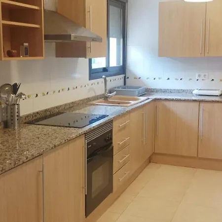 Vakantiehuis Casa Ibaya