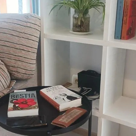 Casa Ibaya Vakantiehuis *