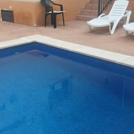 Casa Ibaya *