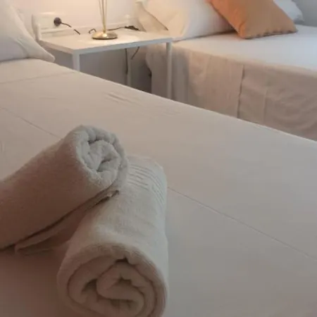 Vakantiehuis Casa Ibaya *