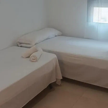 Casa Ibaya Vakantiehuis *