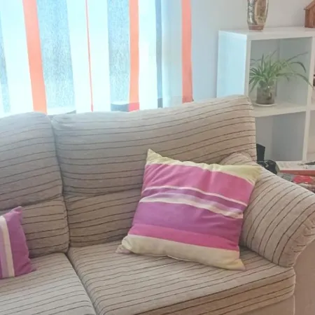 Casa Ibaya Vakantiehuis *