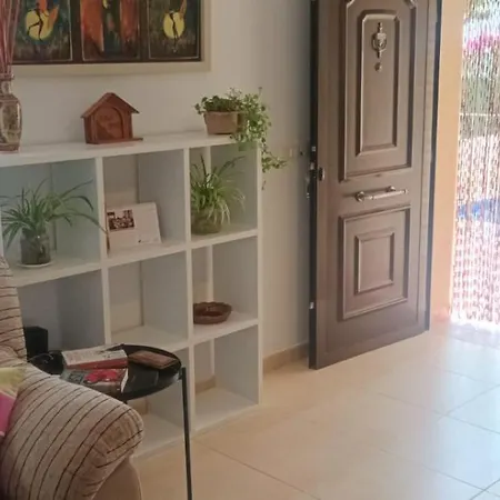 Casa Ibaya Vakantiehuis Riumar