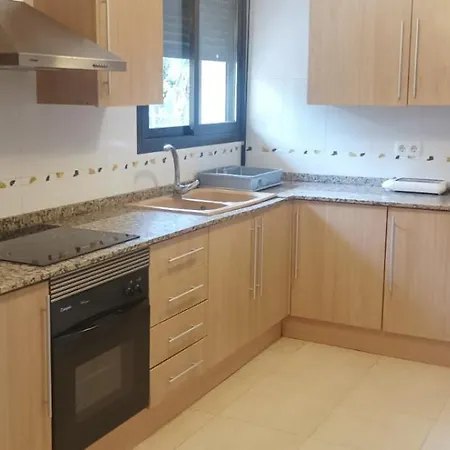 Vakantiehuis Casa Ibaya *